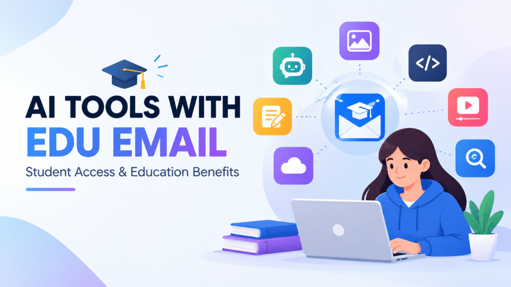 buy .edu email address for discounts